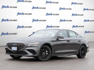 2026 Genesis G70