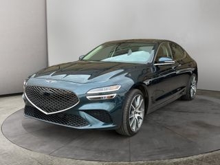 2026 Genesis G70