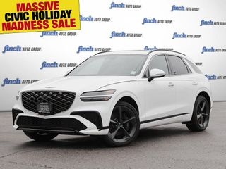 2026 Genesis GV70