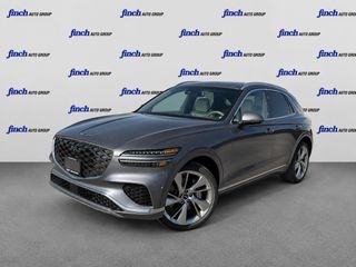 2026 Genesis GV70