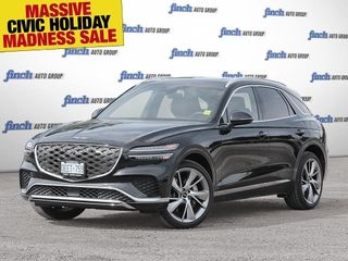 2026 Genesis GV70