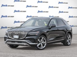 2026 Genesis GV70