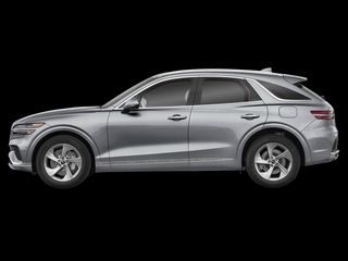 2026 Genesis GV70