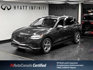 2026 Genesis GV70