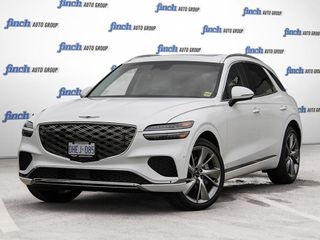 2026 Genesis GV70