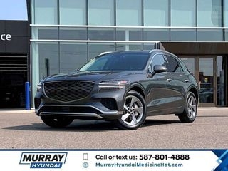 2026 Genesis GV70
