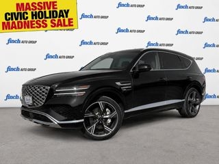 2026 Genesis GV80
