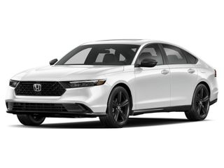 2026 Honda Accord