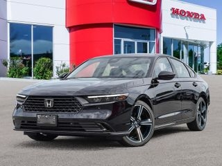 2026 Honda Accord