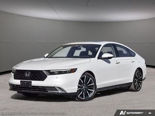2026 Honda Accord