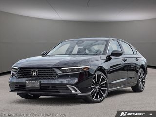 2026 Honda Accord
