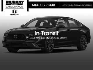 2026 Honda Accord