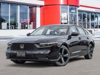 2026 Honda Accord