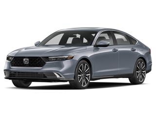 2026 Honda Accord
