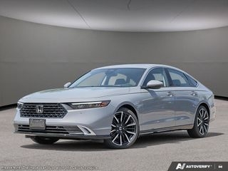 2026 Honda Accord