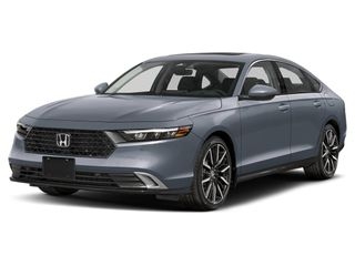 2026 Honda Accord