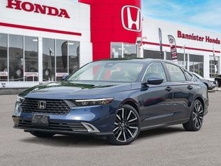 2026 Honda Accord
