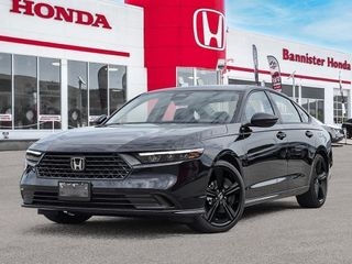2026 Honda Accord