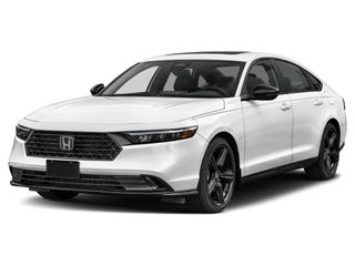 2026 Honda Accord