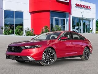 2026 Honda Accord