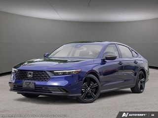 2026 Honda Accord