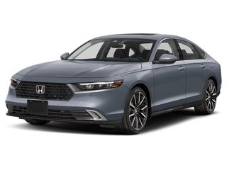 2026 Honda Accord