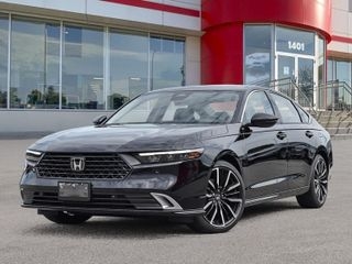 2026 Honda Accord