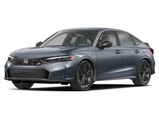 2026 Honda CIVIC SI