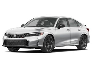 2026 Honda CIVIC SI