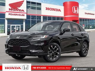 2026 Honda HR-V