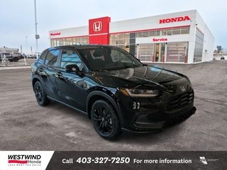 2026 Honda HR-V