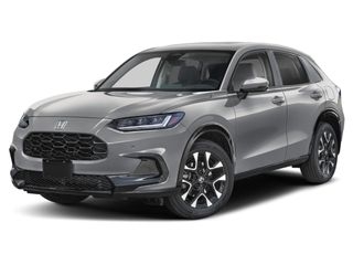 2026 Honda HR-V