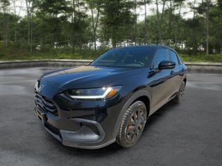 2026 Honda HR-V