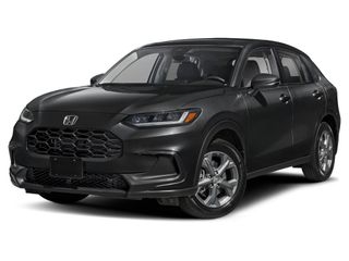 2026 Honda HR-V