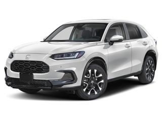2026 Honda HR-V