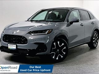 2026 Honda HR-V