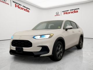 2026 Honda HR-V