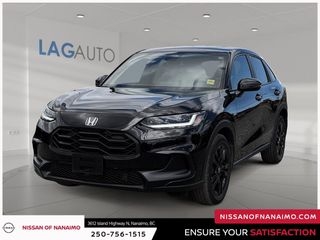 2026 Honda HR-V