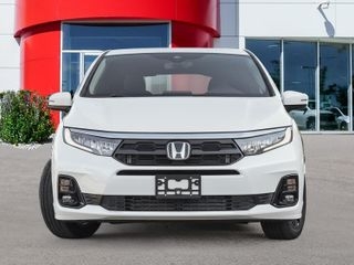 2026 Honda Odyssey