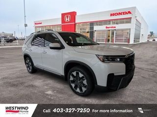 2026 Honda Pilot