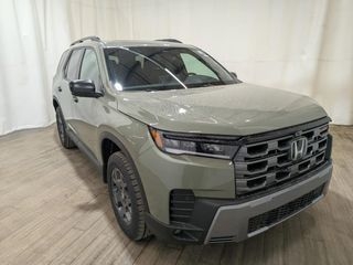 2026 Honda Pilot