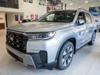 2026 Honda Pilot