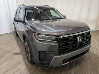 2026 Honda Pilot