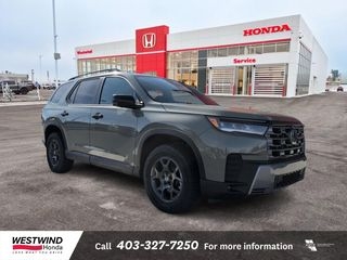 2026 Honda Pilot