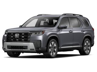 2026 Honda Pilot