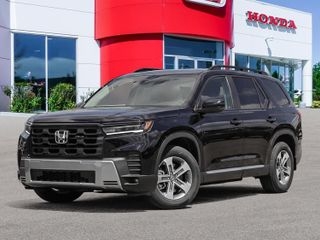 2026 Honda Pilot