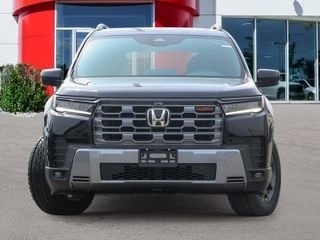 2026 Honda Pilot