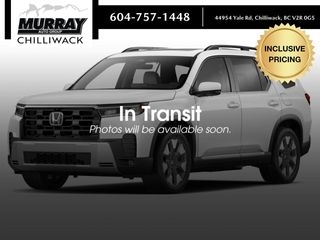 2026 Honda Pilot