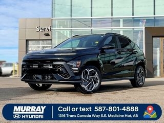2026 Hyundai Kona