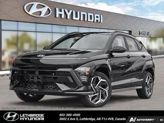 2026 Hyundai Kona